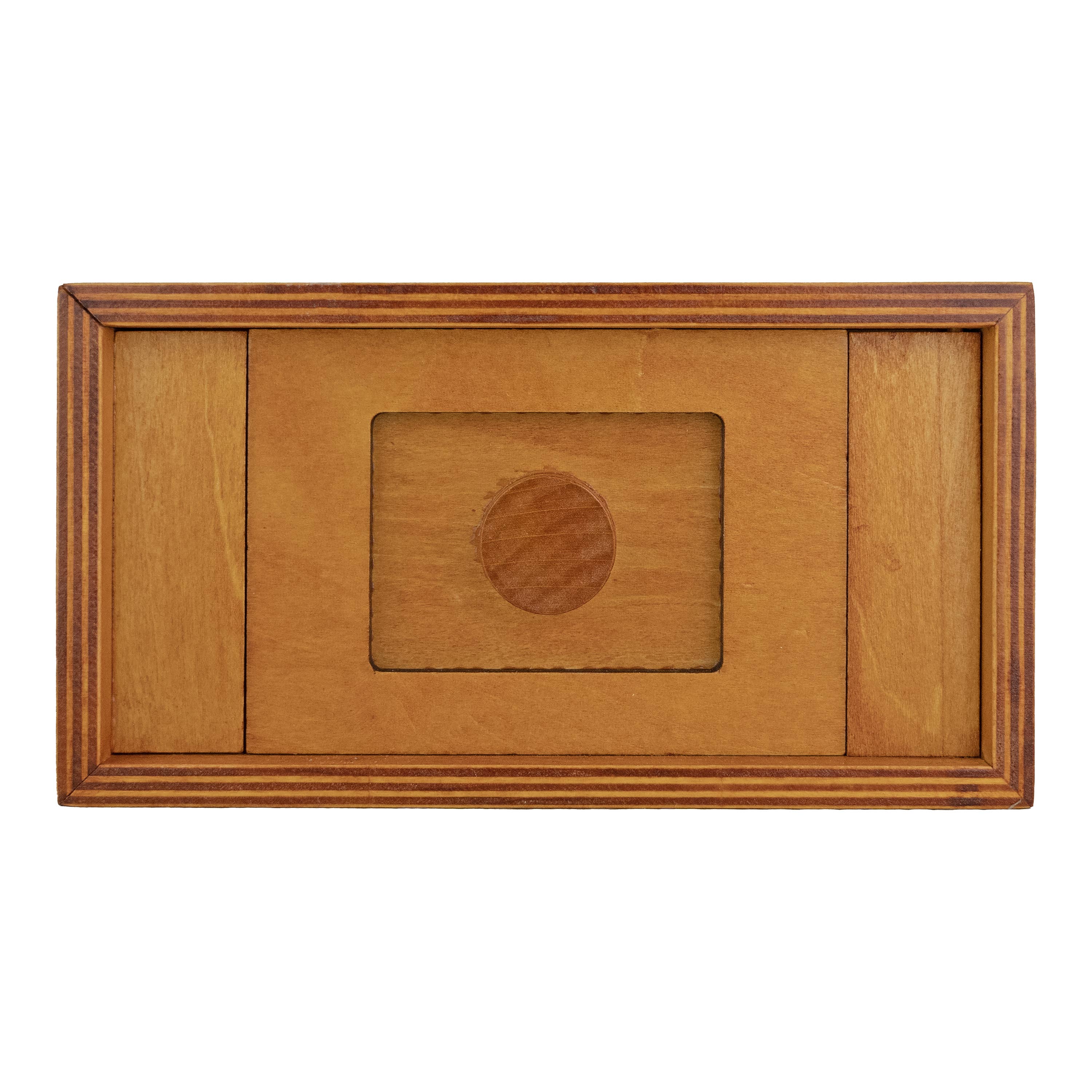 Project Genius – Engroshandel Gavepose – Faraos Grav - Hemmelig Puslespilsæske5