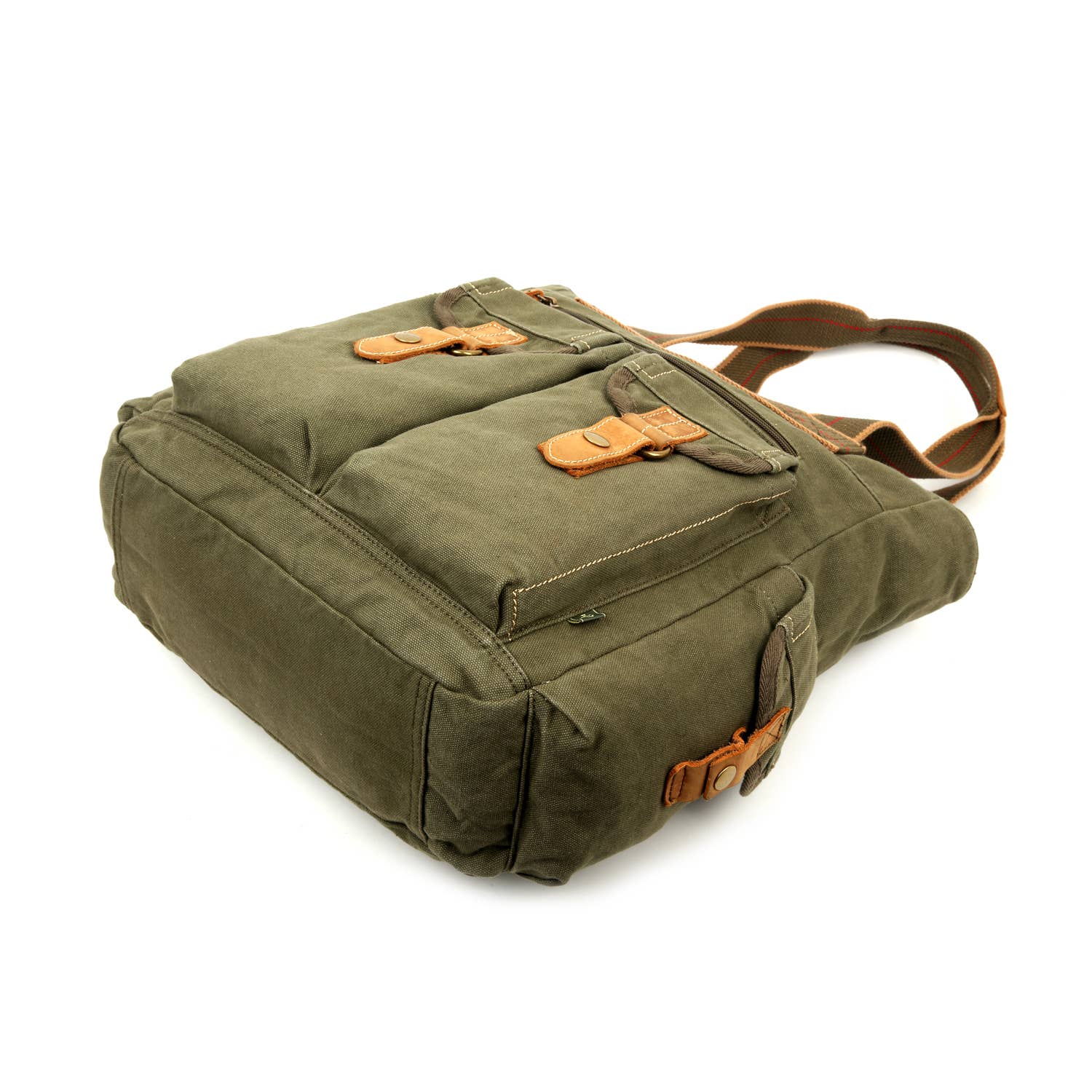 TSD Brand - Wholesale Draagtas - Dames - Oak Hill Canvas draagtas18