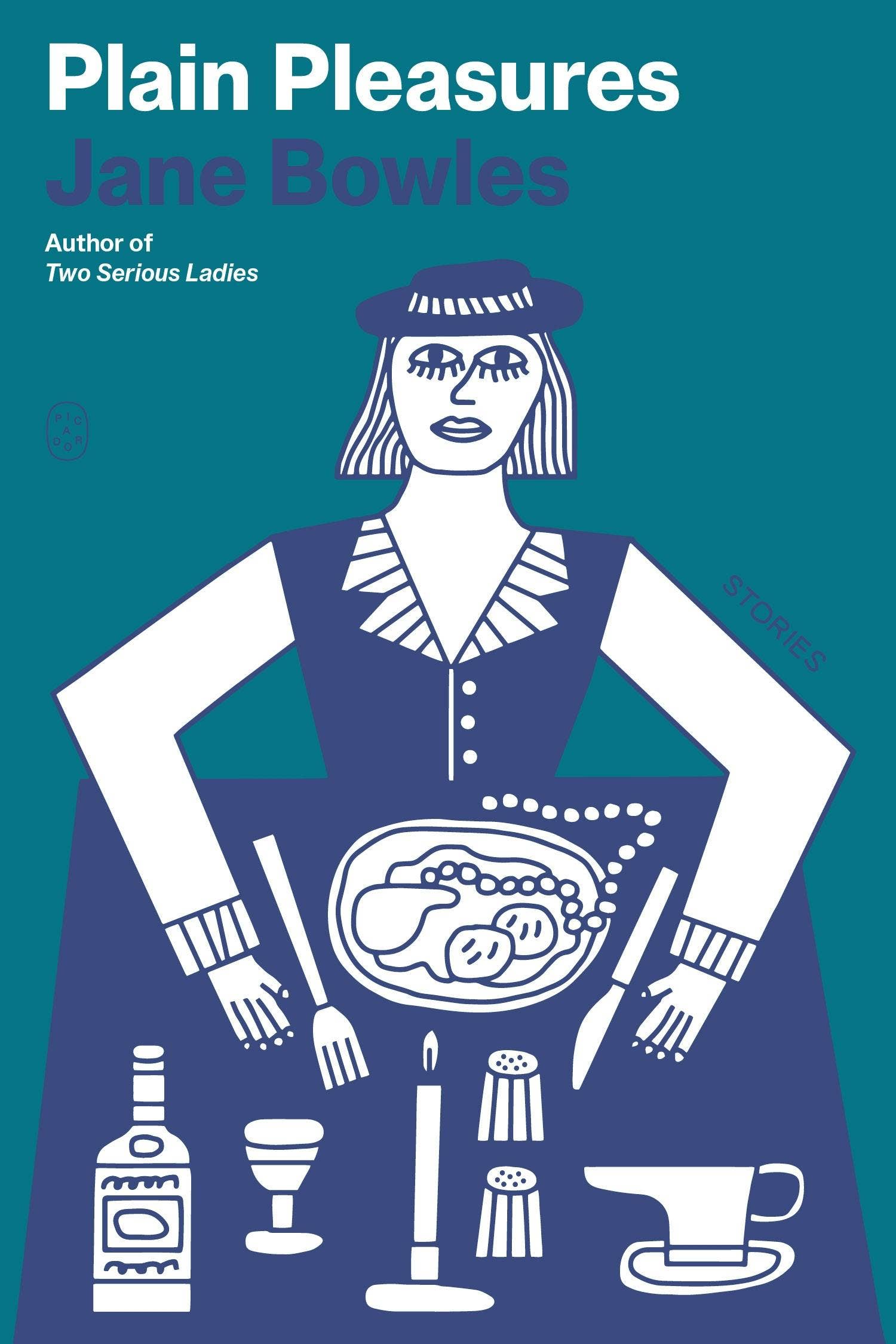 Macmillan Publishers - Wholesale Poetry & Drama - Plain Pleasures0