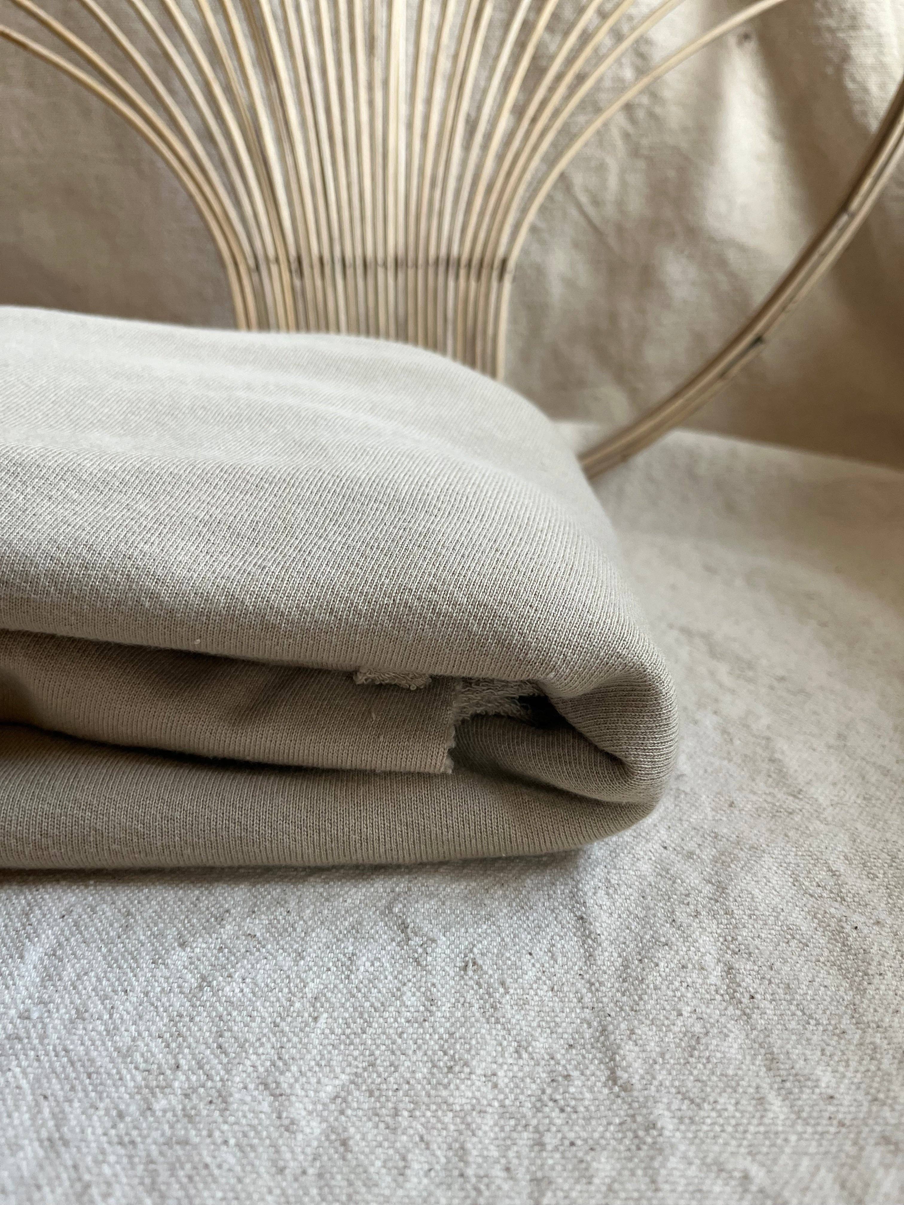 ISEE FABRIC - Wholesale Fabric - Large Loop American Milled French Terry24