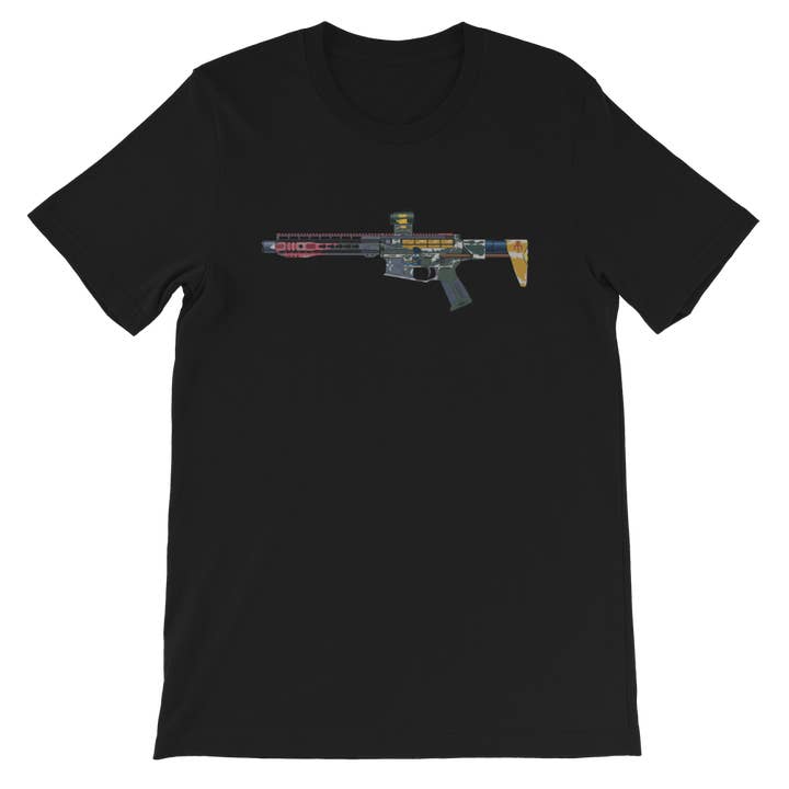 Blown Deadline Boba Fett T-Shirt für den Großhandel von StickThisOn