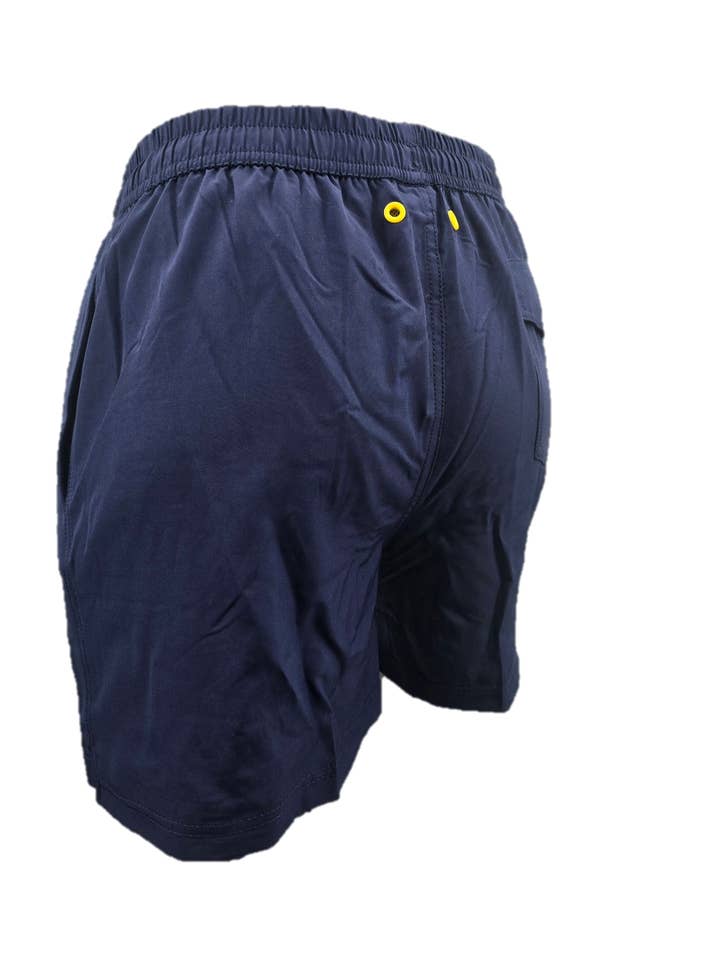 Basix of America - Venta al por mayor Bañador - Hombre - Bañador de secado rápido y elástico de cuatro direcciones para hombre de Banana Boat34