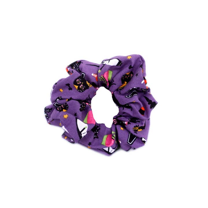Steph & Joe Art Co. - Wholesale Scrunchie - Women’s - Scrunchie - Costume Party