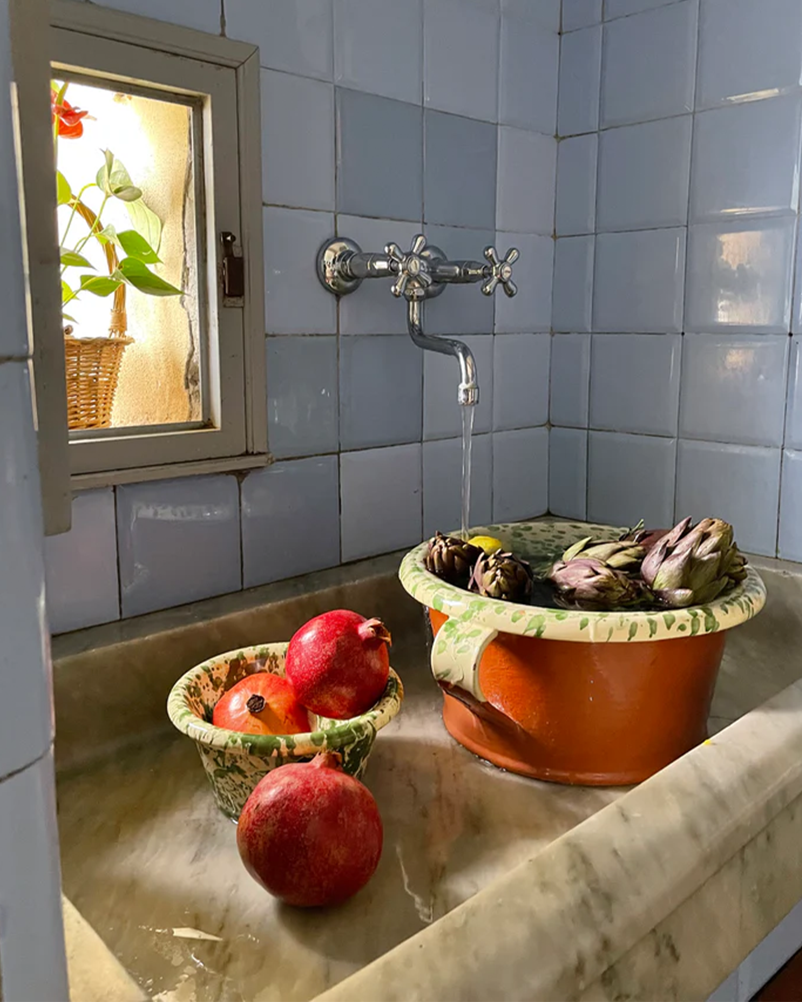 IVO ANGEL - Wholesale Decorative Plate/Dish/Bowl - The Catino2