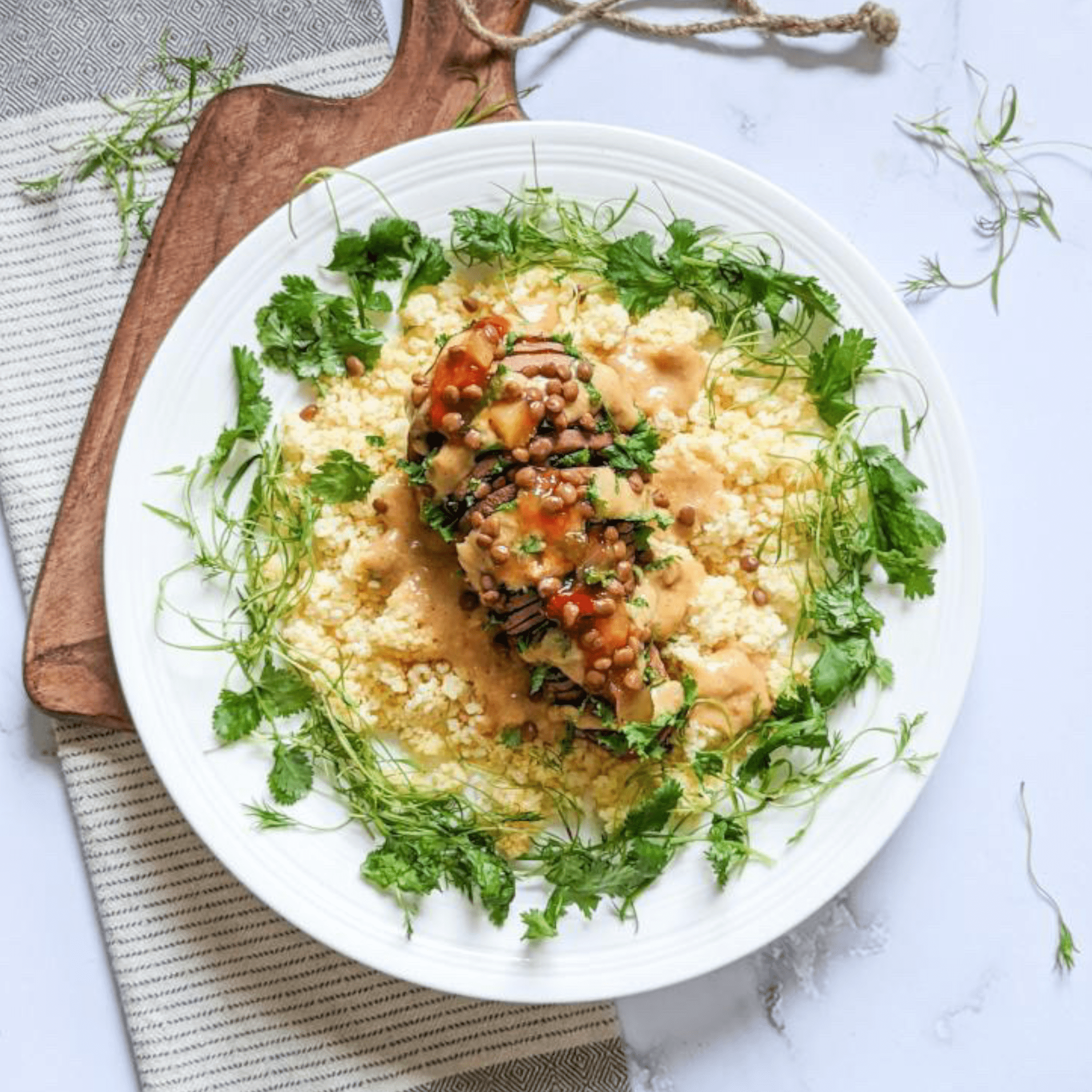 Plantworthy Food - Wholesale Shelf Stable Prepared Meal - Original Cheeze Sauce - 150g3