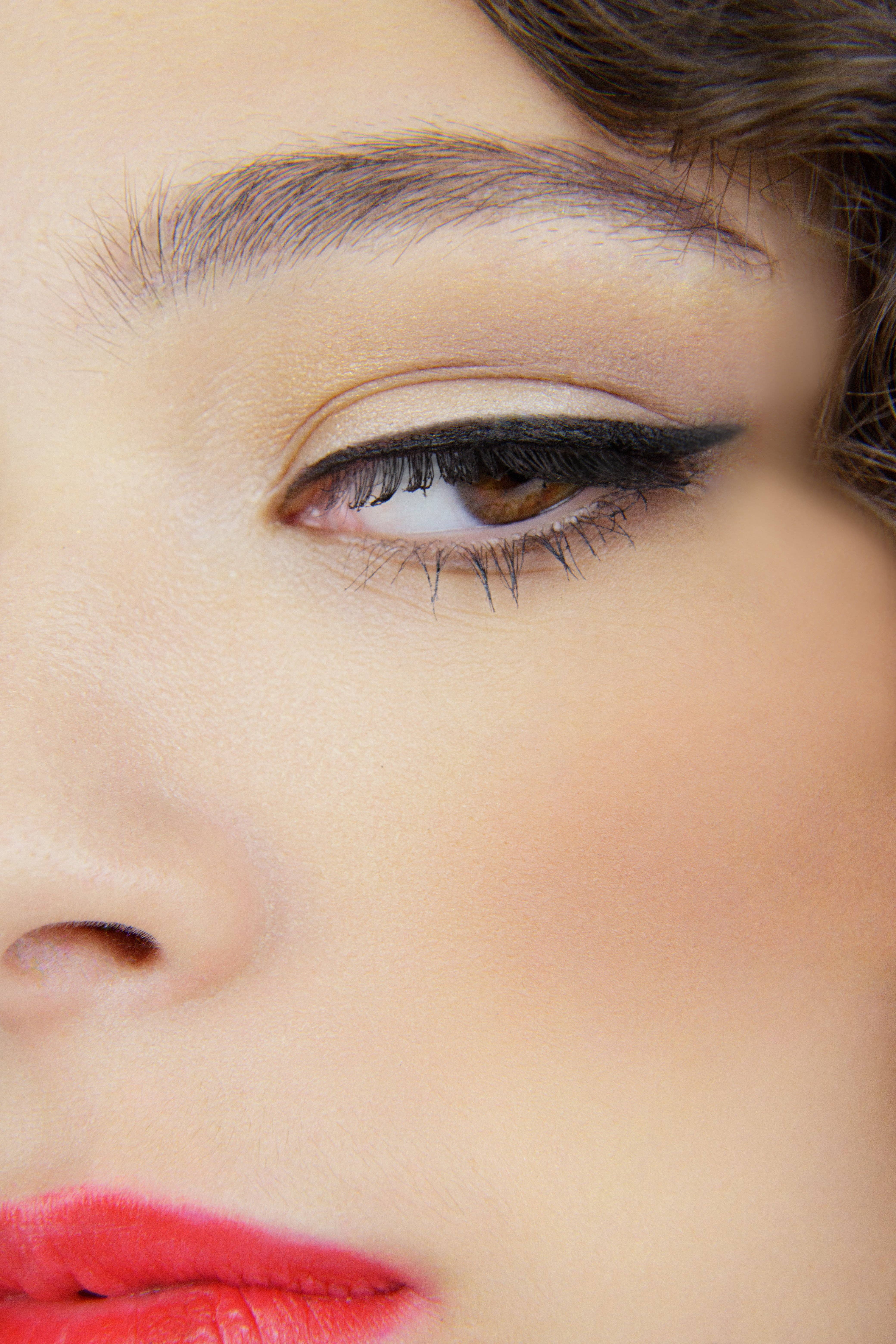 Amaterasu Beauty - Wholesale Eyeliner/Pencil - 24 hour Smudgeproof Waterproof Vegan Eye Pencil8