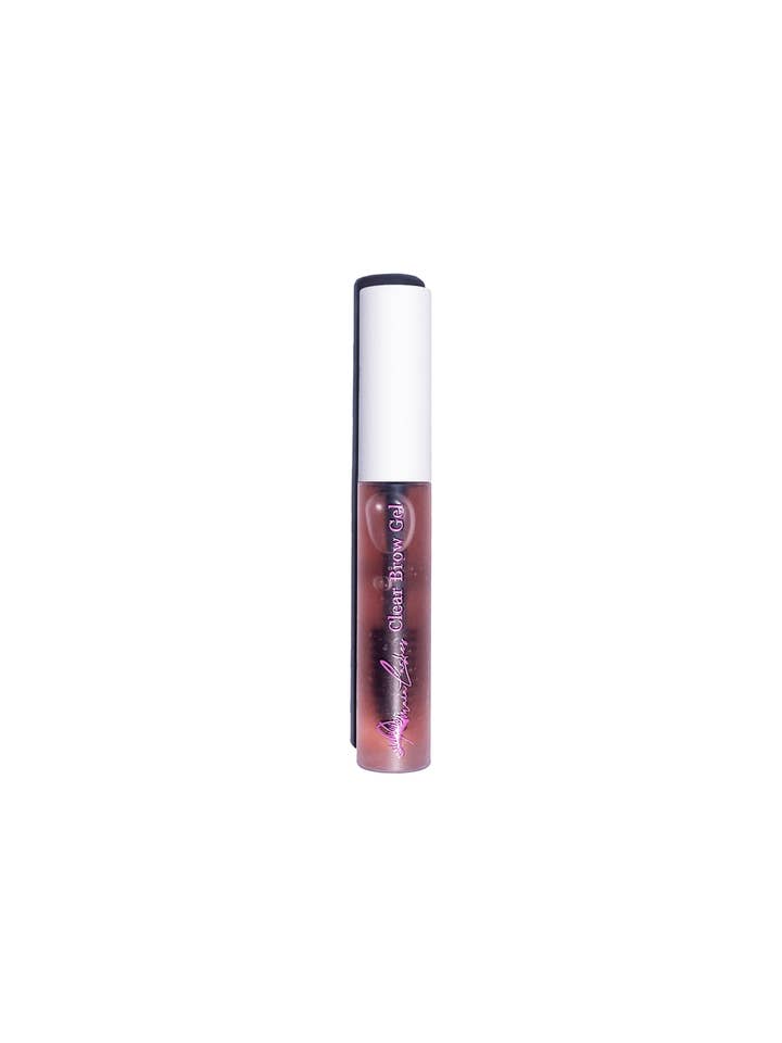Clear Brow Gel for wholesale by Amaia
