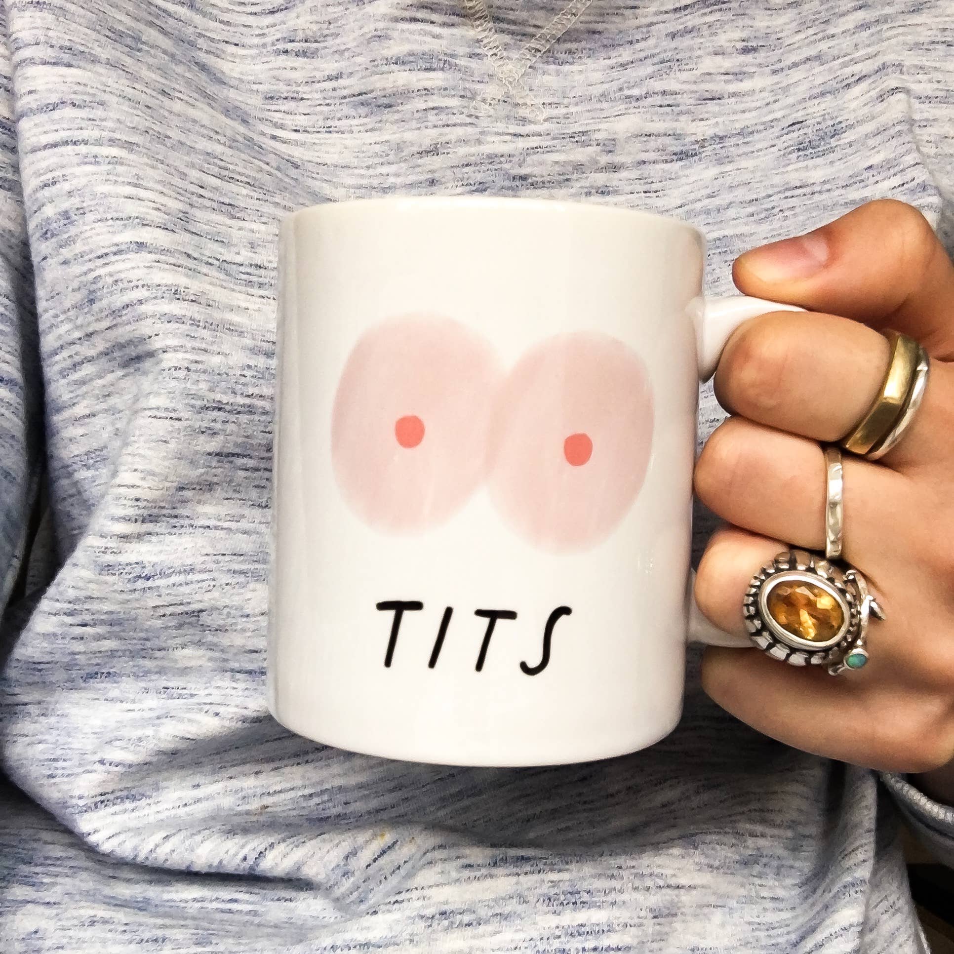 Nicola Rowlands – wholesale Coffee mug – Ceramic mug6