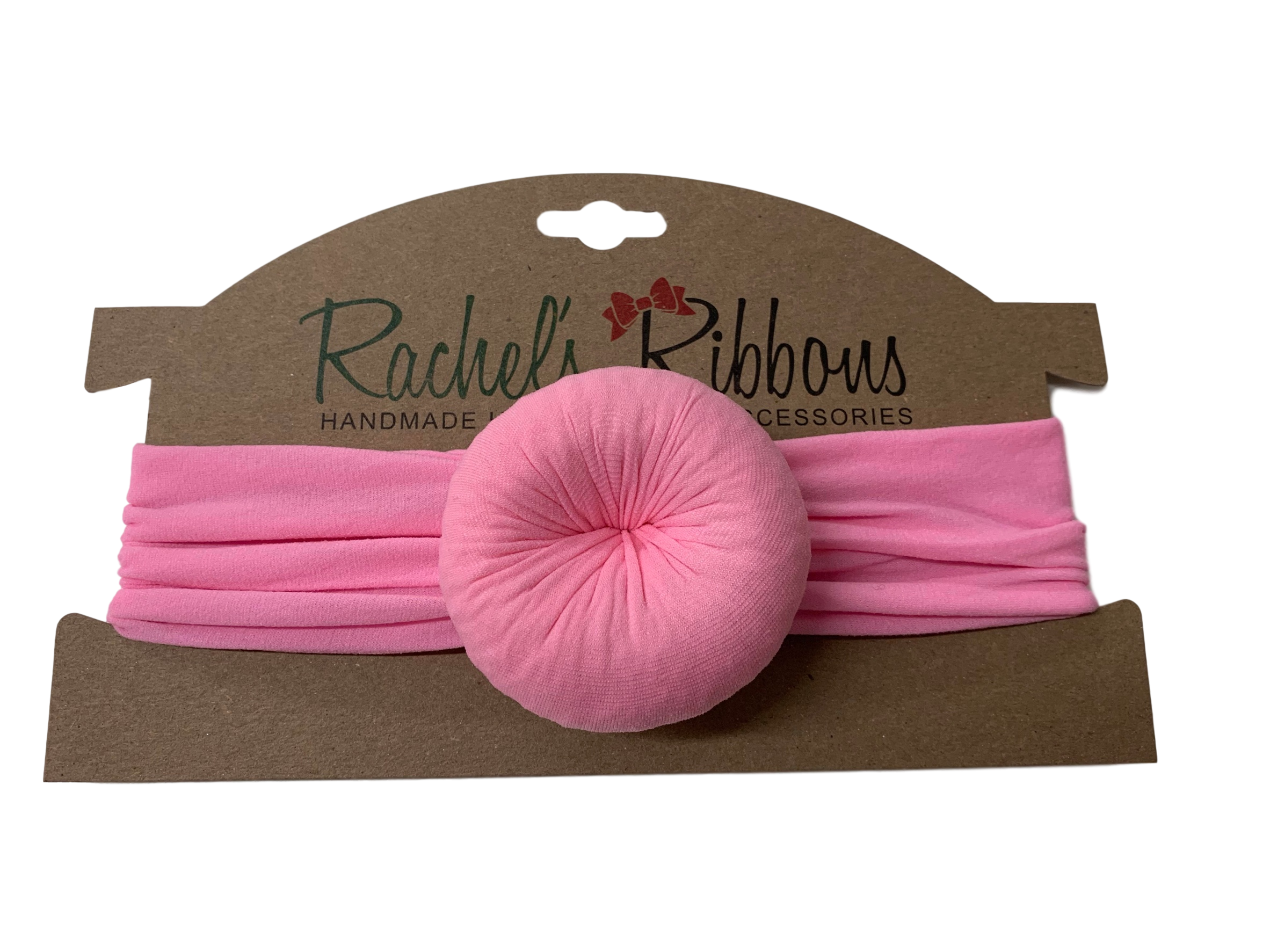 Rachel's Ribbons - Wholesale Fashion Headband - Kids - Nylon Turban Headband16