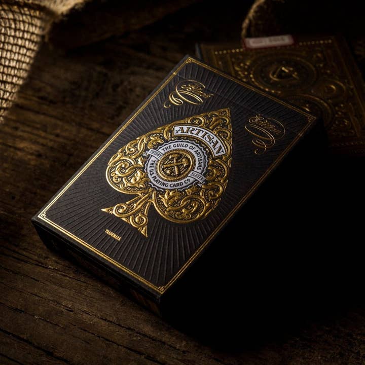 theory11 - Wholesale Playing Cards - Artisan Playing Cards