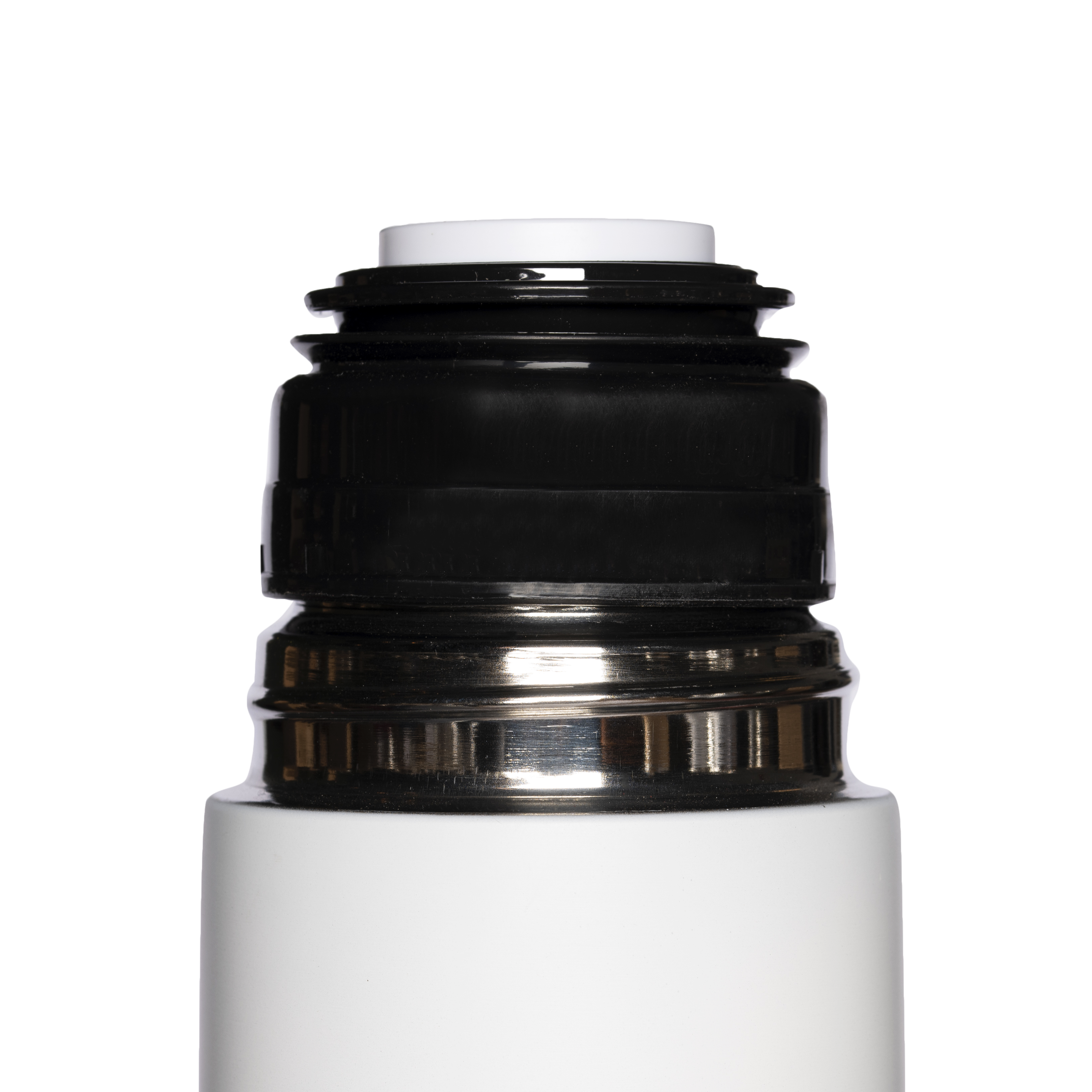 RETULP - Wholesale Water Bottle - Dutchie Thermos ‘Black & White’1