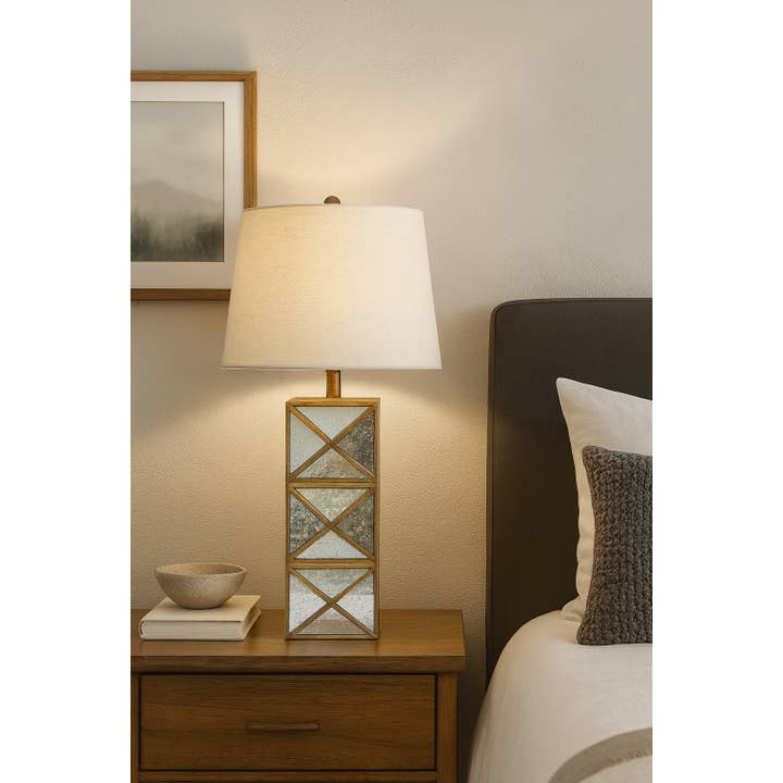 Lámpara Mesa para venta al por mayor de Screen Gems