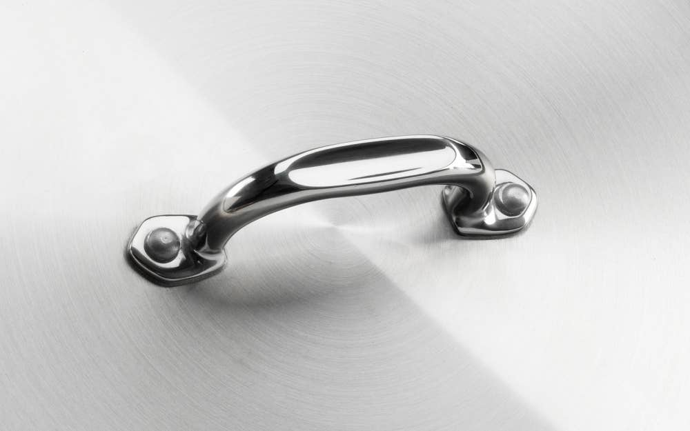 samuel groves - Wholesale Saucepan - Classic 16cm Stainless Steel Triply Saucepan with Lid10