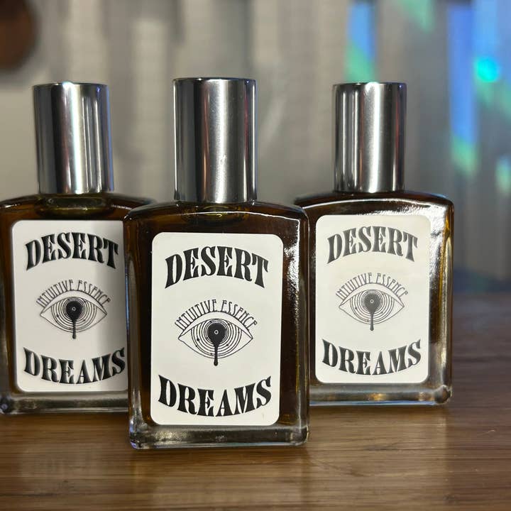 Ocean Drømme for engroshandel hos Intuitive Essence