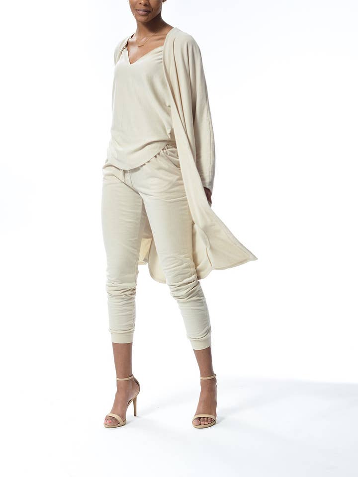 Monica Cardigan por atacado de Tracy Nicole