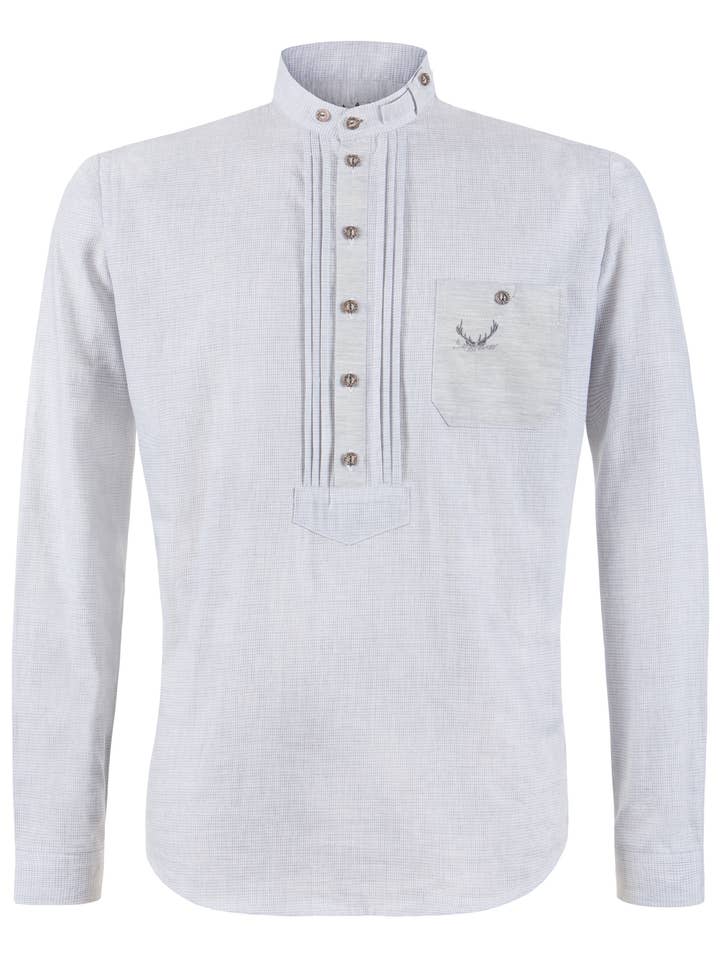 Skjorte Flori for engroshandel hos Stockerpoint