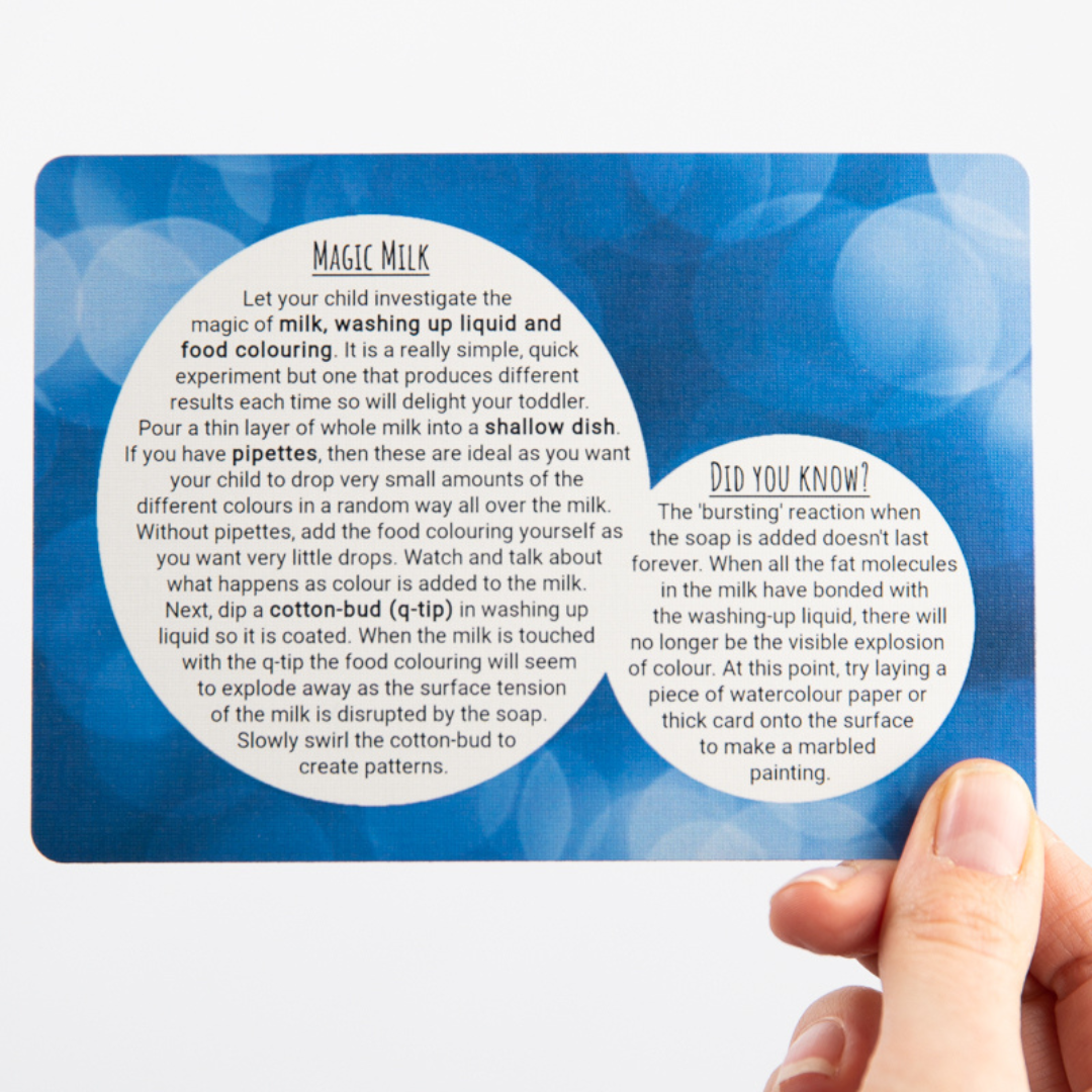 Busy Brains Activity Packs - Wholesale Learning Cards - Kids & Baby - Preschool Collection: Busy Brains Activity Packs: 2-5 Years3