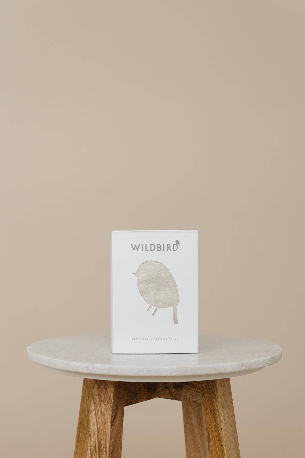 WildBird - Wholesale Baby Wrap/Sling - Sparrow - Linen Sling3