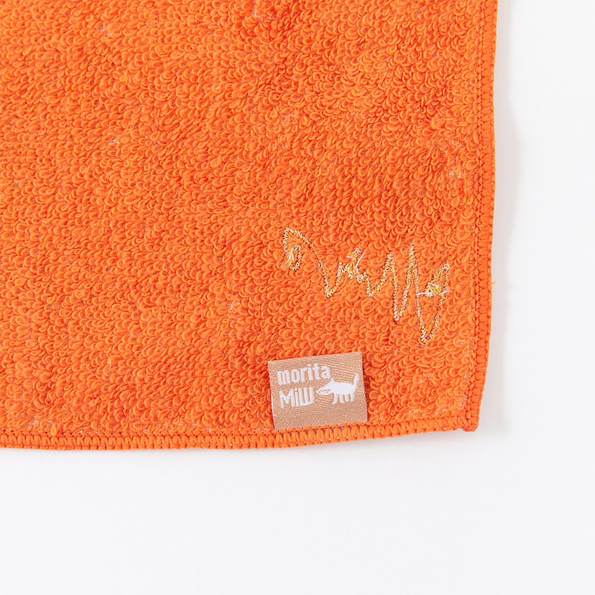 MinoCraft - Vendita all'ingrosso Tovaglioli da tavola in stoffa - Asciugamano in cotone ricamato giapponese10