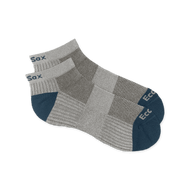 Ecosox - Wholesale Socks - Unisex - Breathable Mesh Bamboo Viscose Low Cut Anke Socks1
