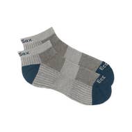 Ecosox - Wholesale Socks - Unisex - Breathable Mesh Bamboo Viscose Low Cut Anke Socks1
