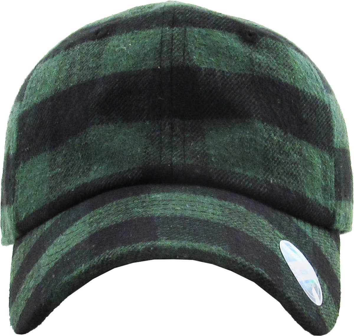 KBETHOS - Vente Casquette de baseball – unisexe - Casquette de baseball à carreaux KBETHOS58