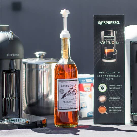 Sonoma Syrup Co. - Wholesale Kitchen Tool/Gadget - 14'' Syrup Pump1