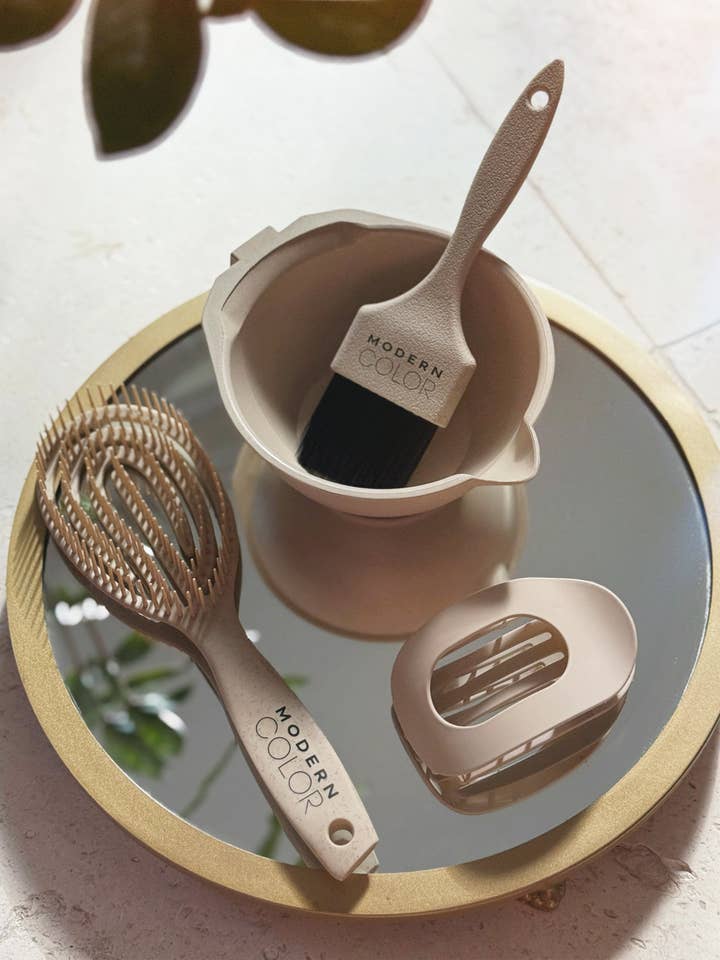 Kit Essentiel d'Applications Éco-Responsables pour la vente par Modern Color