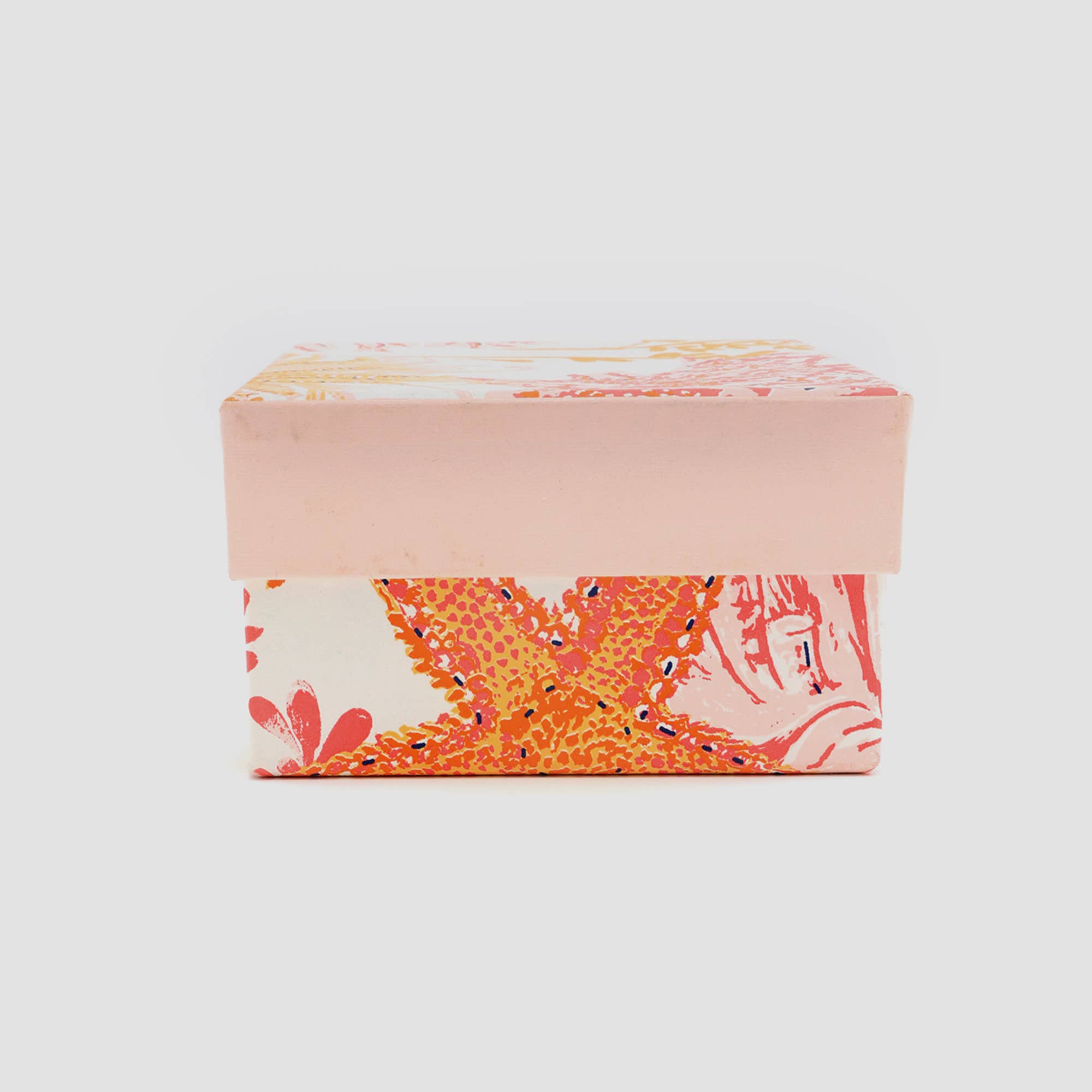 ExpoBazaar - Wholesale Gift Box - Christmas Gift Box | Handmade Paper Box | Set of 21