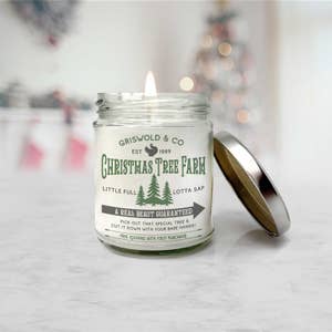 Purchase Wholesale funny christmas candles. Free Returns & Net 60 Terms on  Faire