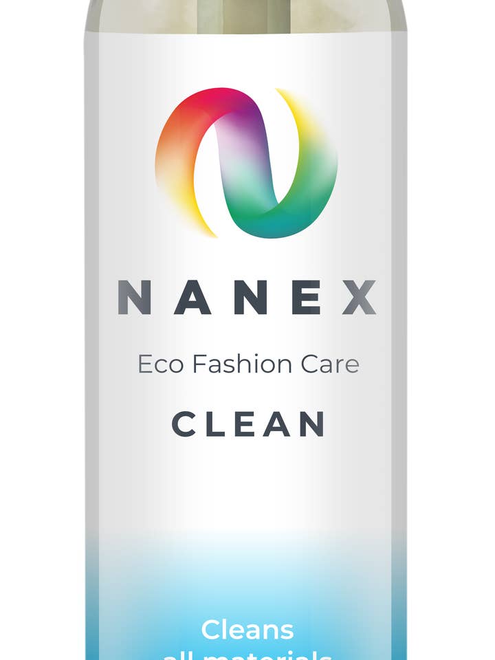 Nanex Eco Cleaner (vegano) - 150 ml per la vendita all'ingrosso da parte di Nanex