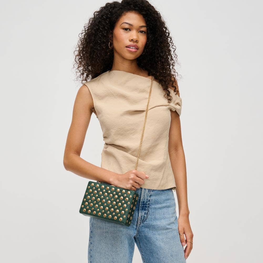 Urban Expressions – Engroshandel Clutch - Dame – Desi Pigged Clutch36