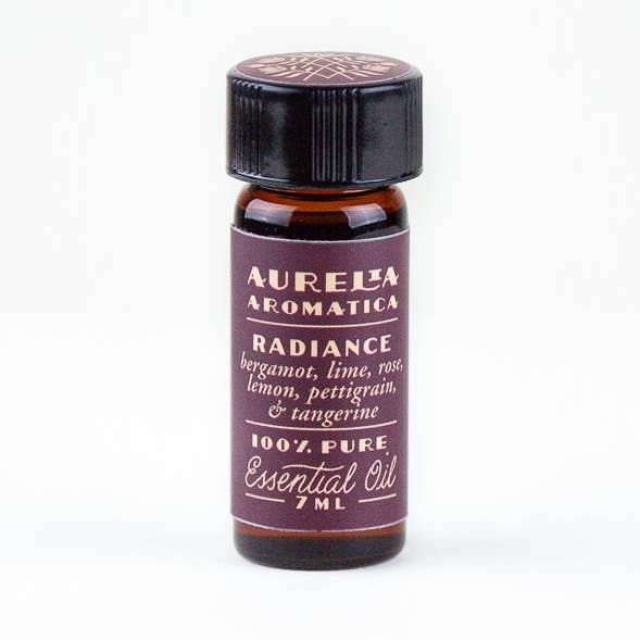 Radiance for wholesale by Aurelia Aromatica