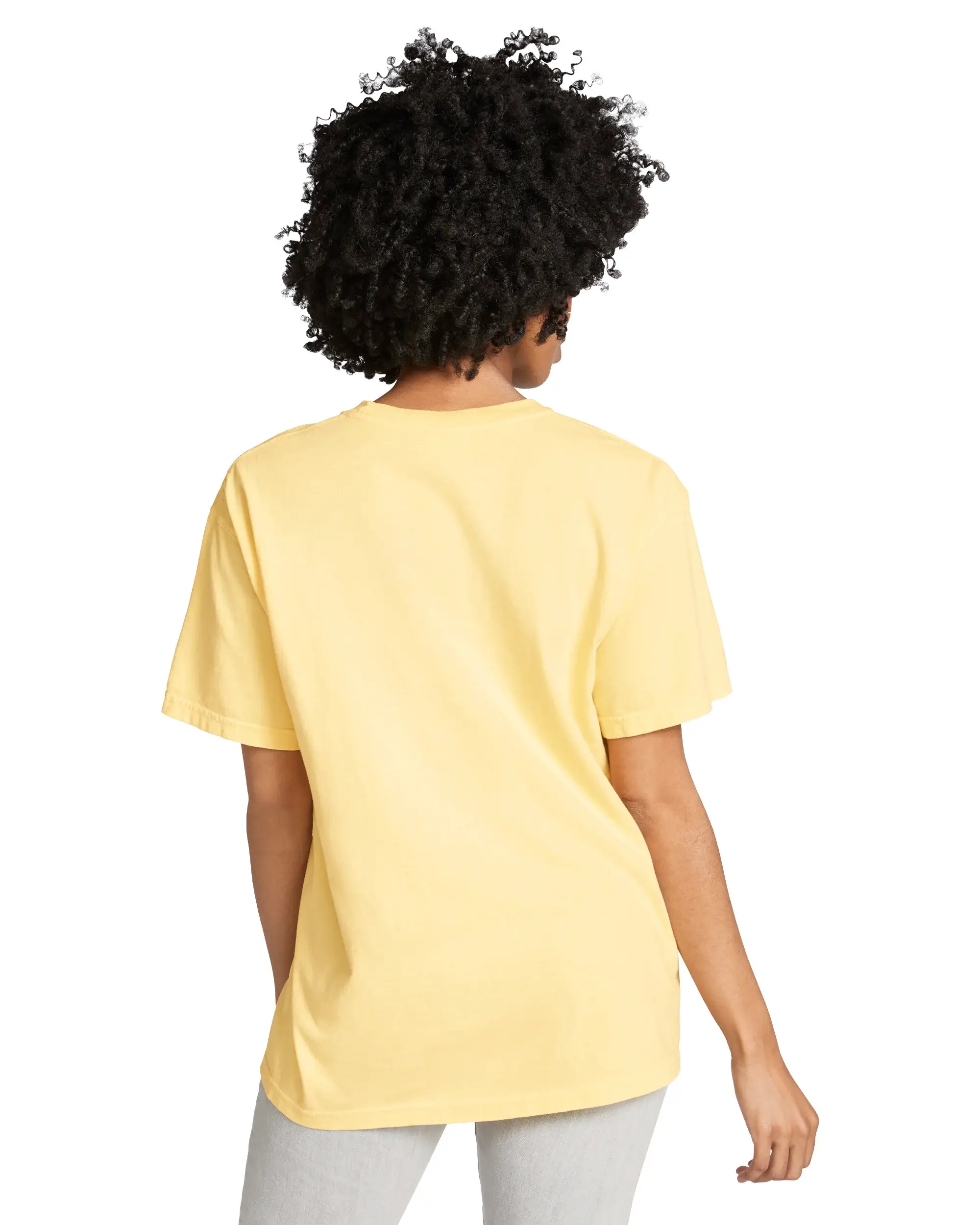 Down South Designer Customs - Wholesale T-shirt – Unisex - Comfort Colors Adult Heavyweight Tee29