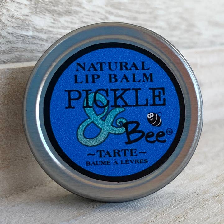 Natural Lip Balm - Tarte for wholesale by Pickle & Bee Natural Products