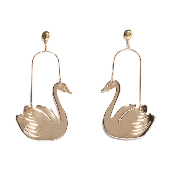 Leda Örhängen för wholesale av Elysian Theory