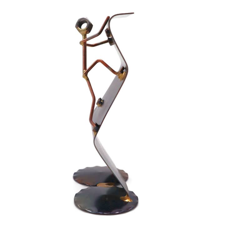 Grimpeuse murale pour la vente par Rock Creek Metal Craft