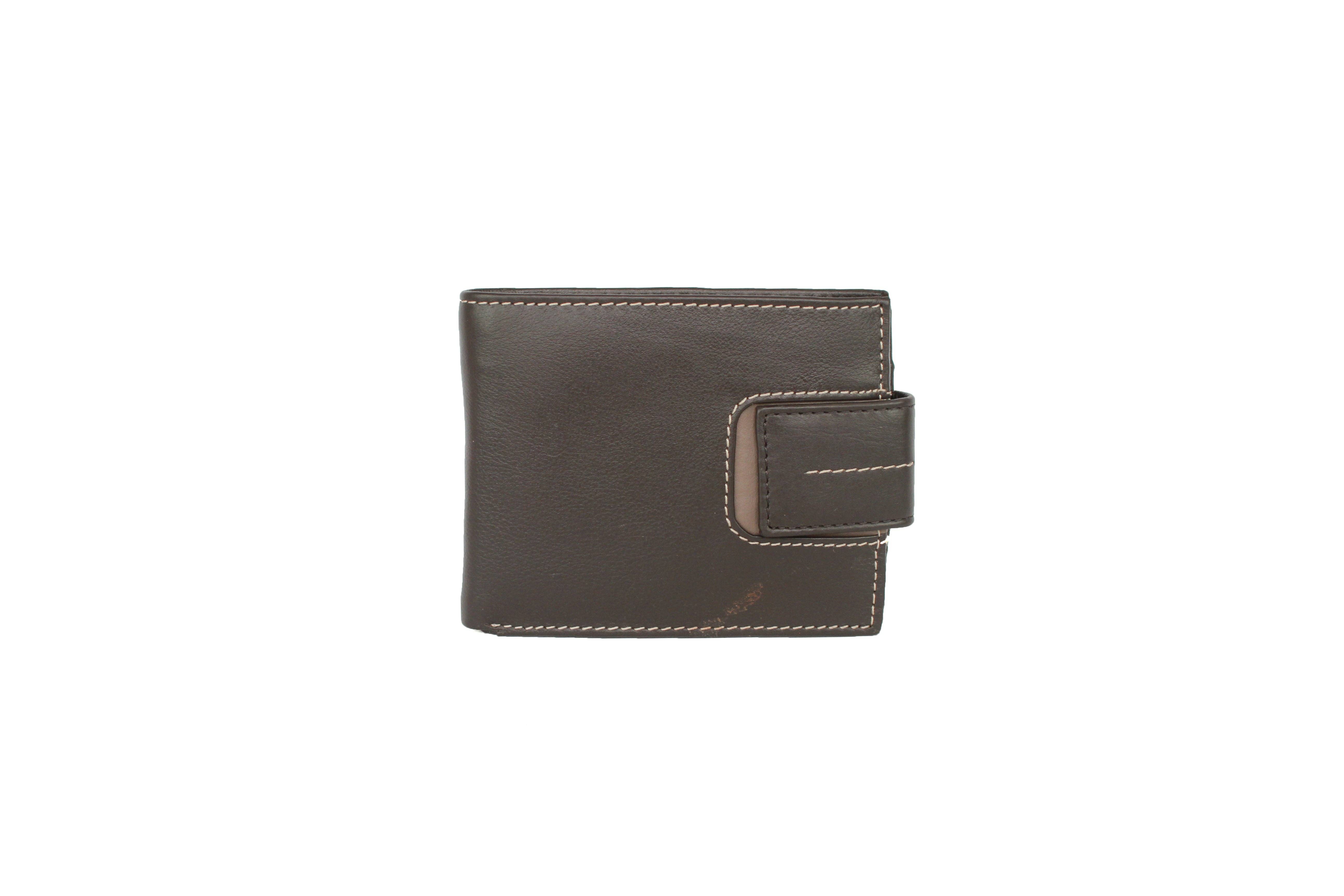 Eastern Counties Leather – wholesale Wallet - Men’s – Andrew Leather Wallet10