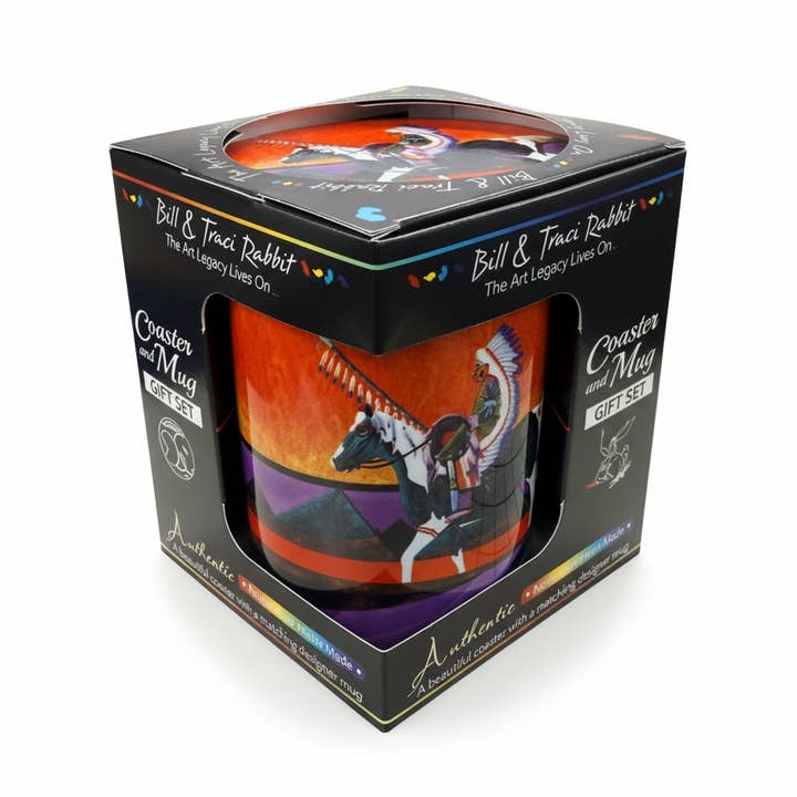 Big Medicine for wholesale by Bill & Traci Rabbit