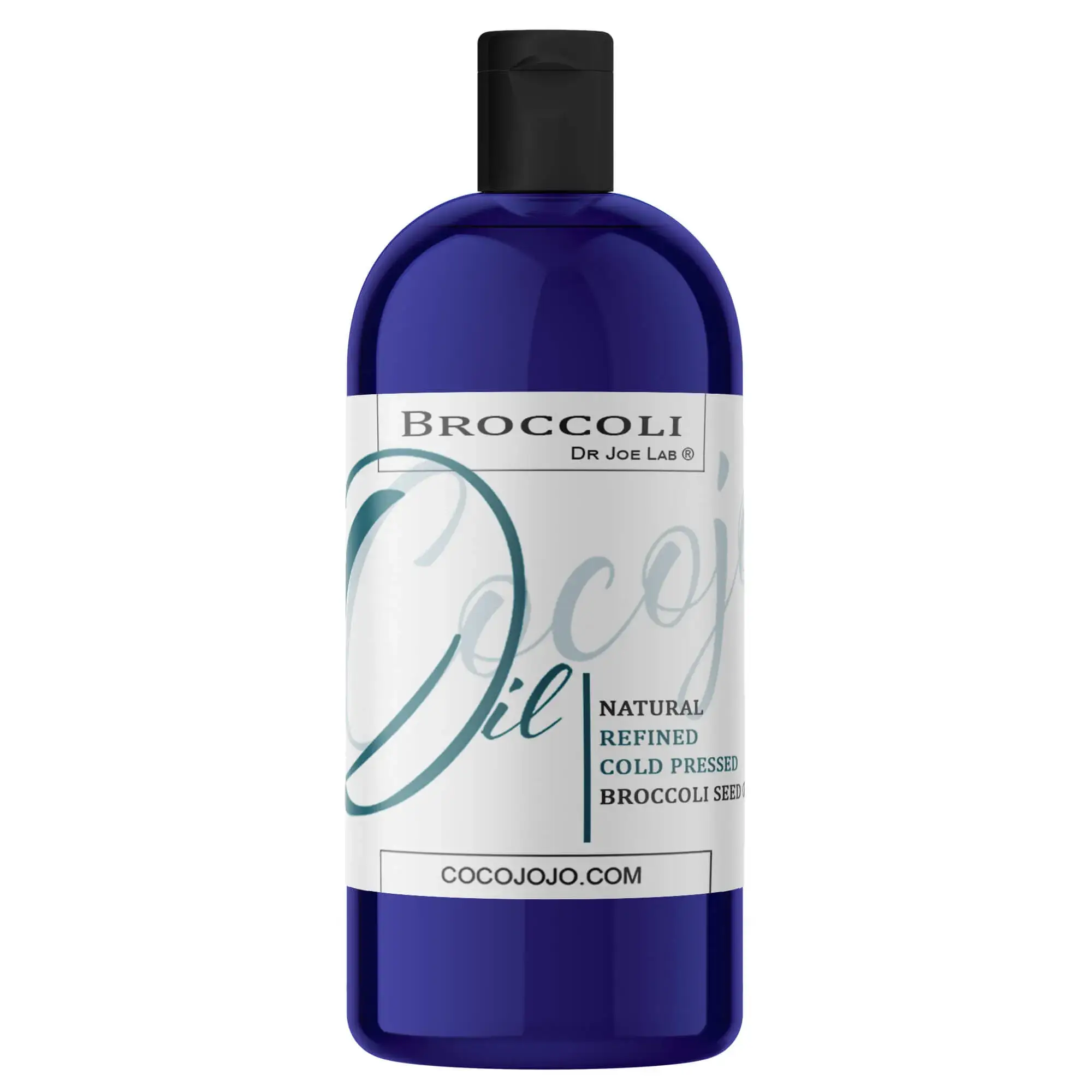 Coco jojo - Wholesale Bath/Body Oil - Broccoli Seed Oil - Refined4