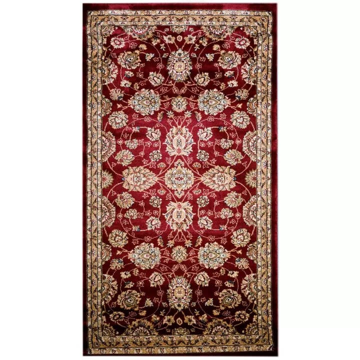 Feira dos Tapetes - Wholesale Area Rug - Rug - Raika16691