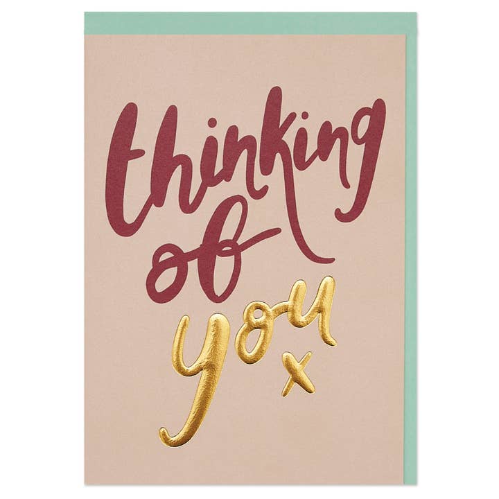 Thinking of You (WHM56) for wholesale by Raspberry Blossom