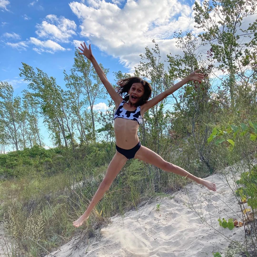 RUBIES - Vendita all'ingrosso Intimo - Donna - AJ Intimo Morbido in Cotone Senza Inserto - Modellante e Inclusivo3