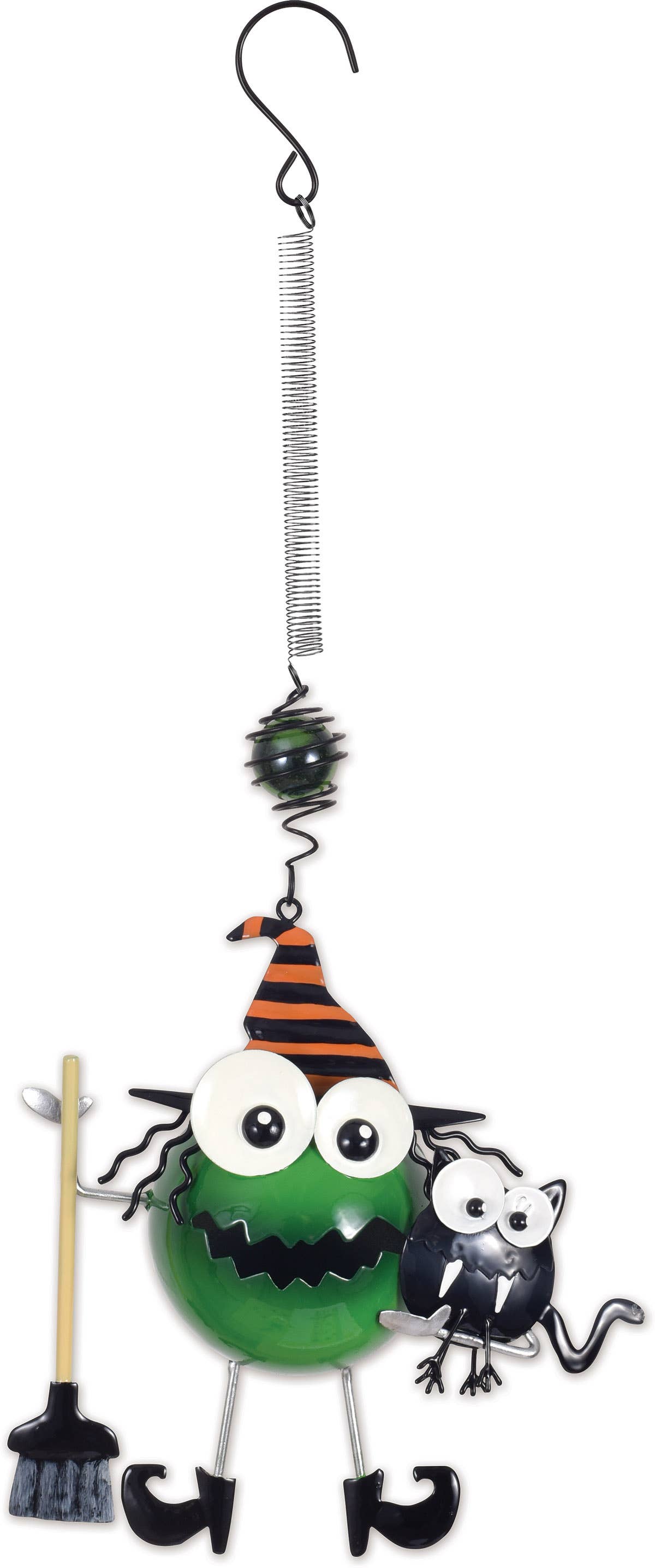 Sunset Vista Designs - Vendita all'ingrosso Ornamenti/decorazioni per esterni - Strega gonfiabile0