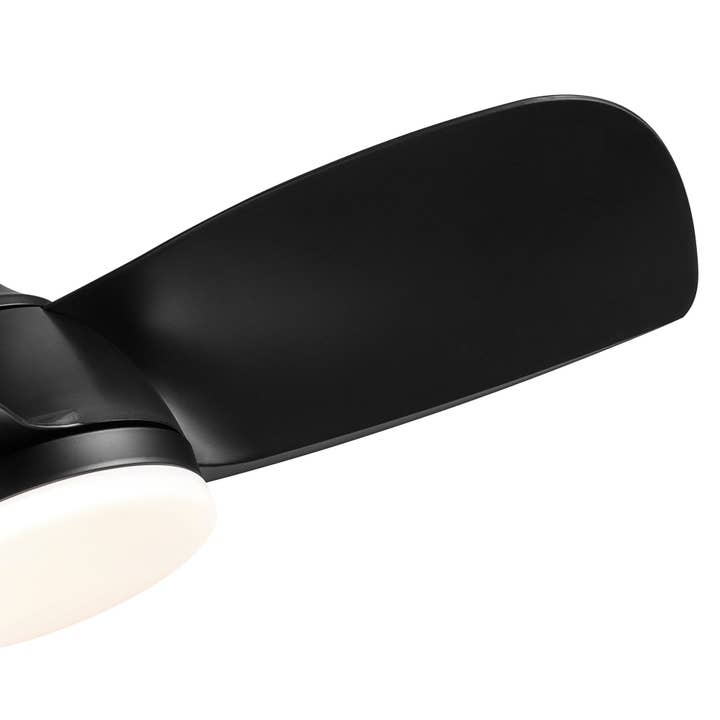 HOMYCASA DESIGN INC - Wholesale Ceiling Fan - 28 In Intergrated LED Ceiling Fan Lighting with ABS Blade7