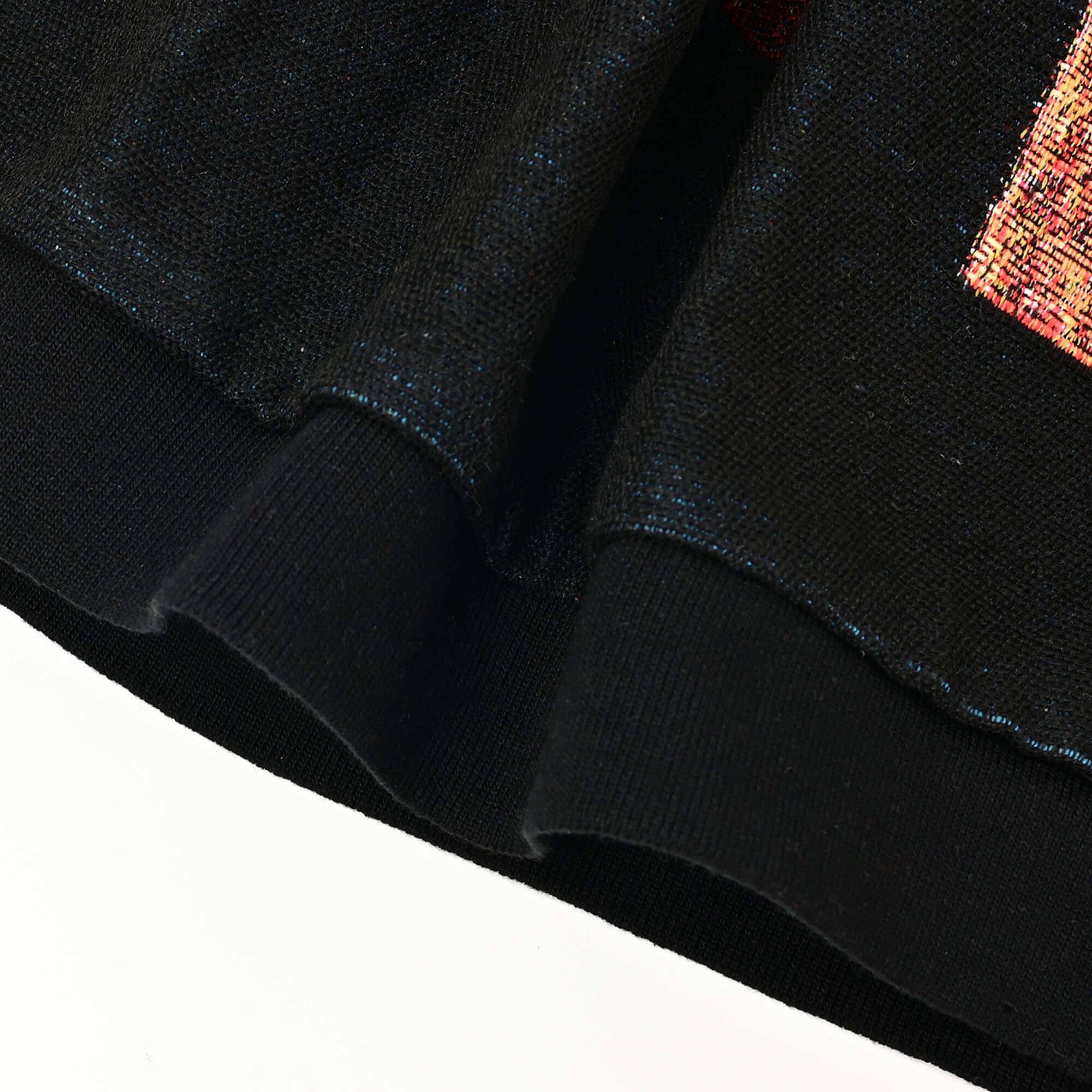 VERYRARE - Vendita all'ingrosso Felpa stampata - Unisex - La morte di Marat12