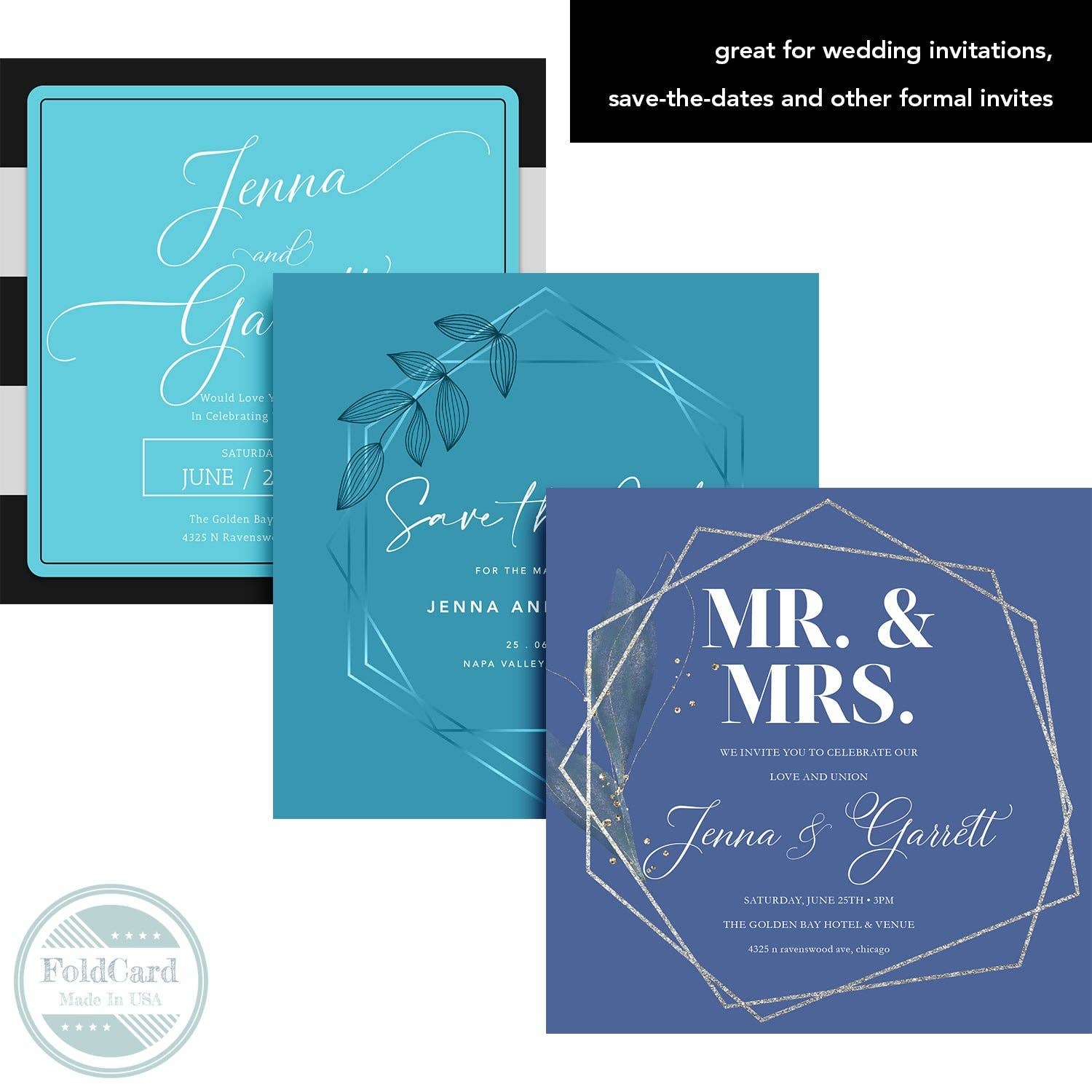 Fine Cardstock - Wholesale Craft Supplies - Premium Quality Bright Color Cardstock: 11 x 17 - 50 Sheets36