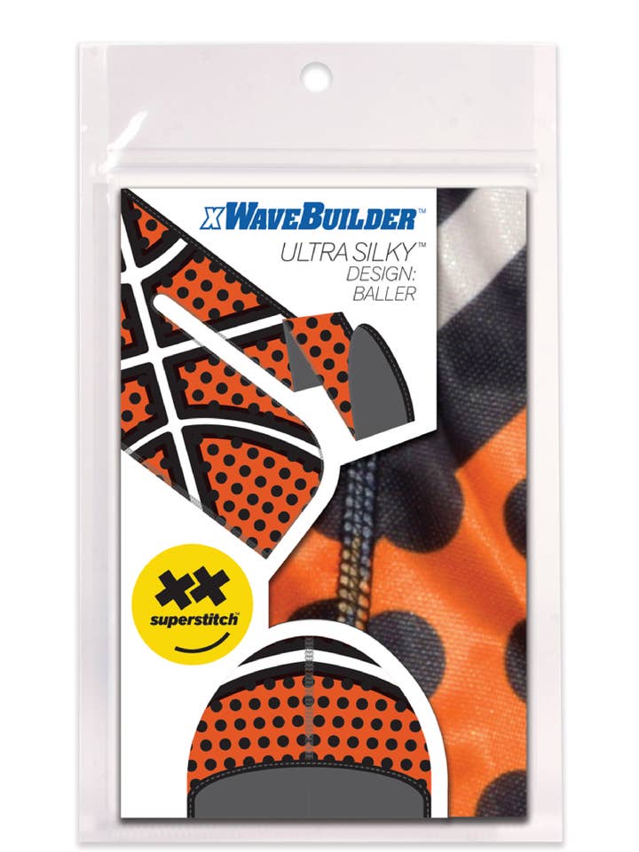 Baller pour la vente par WaveBuilder