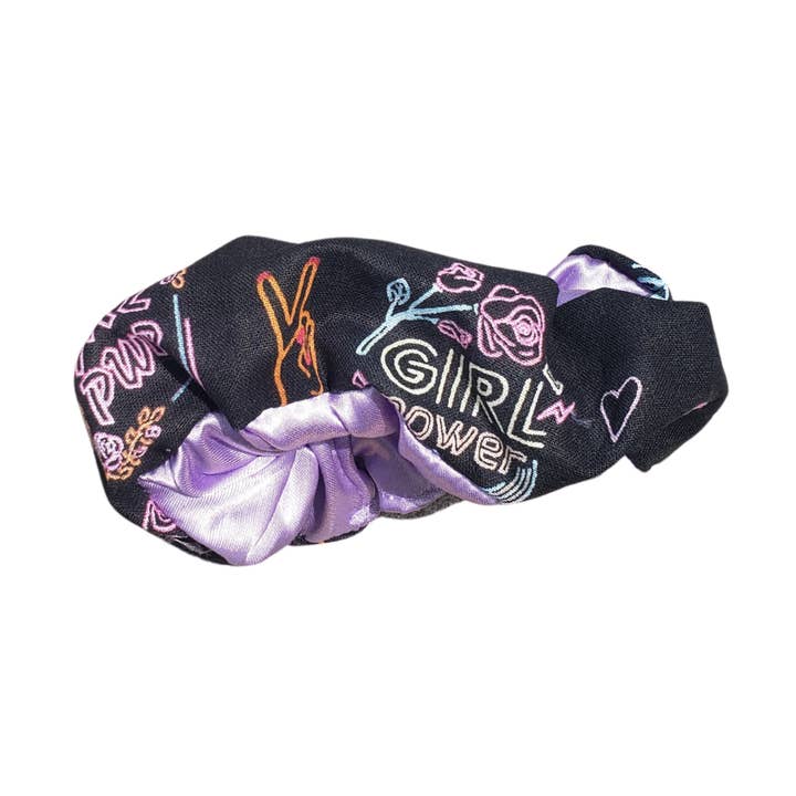 Girl Pwr for wholesale by SoFlow Locks