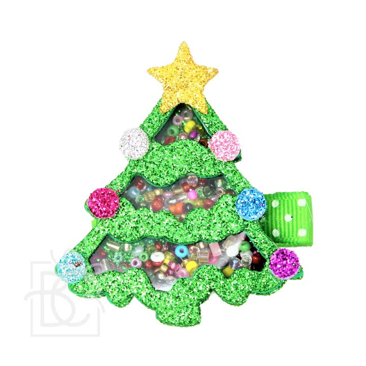 Beyond Creations, LLC - Wholesale Hair Clip - Kids - Shaker Handcrafted Hair Clip37